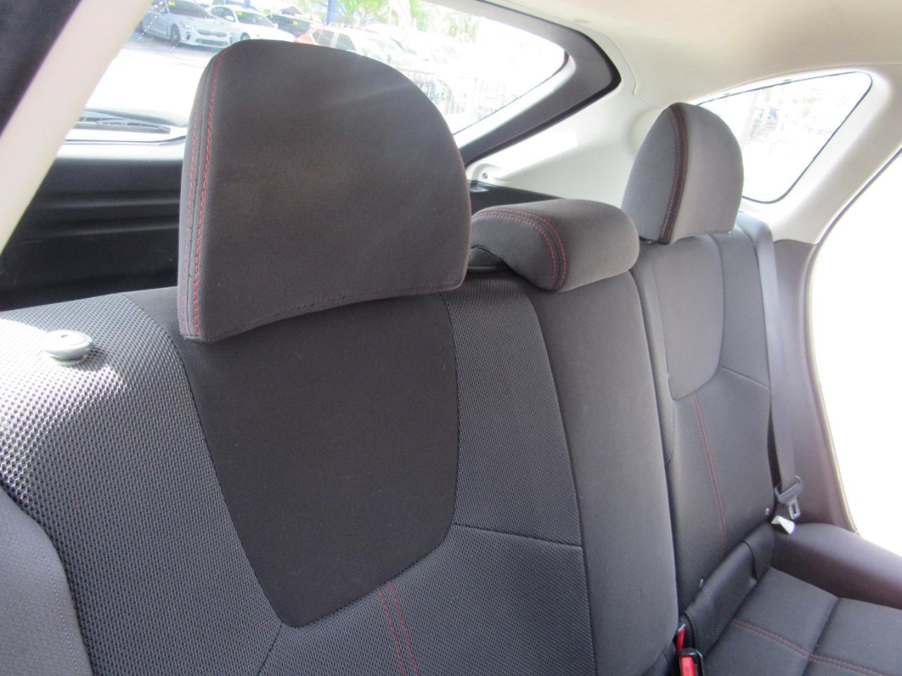 Subaru Impreza Wagon WRX 5dr Man WRX Premium 2011