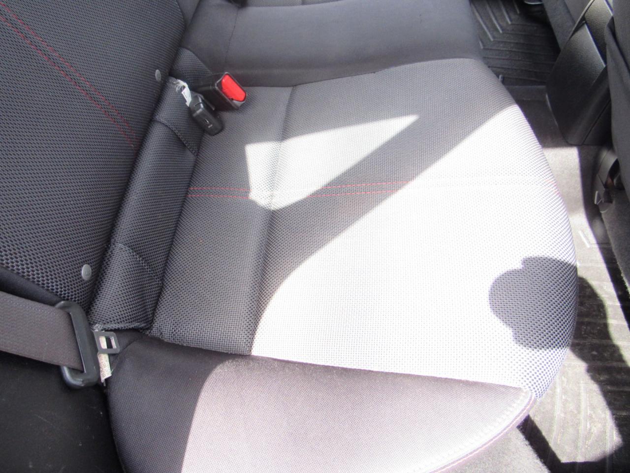 Subaru Impreza Wagon WRX 5dr Man WRX Premium 2011