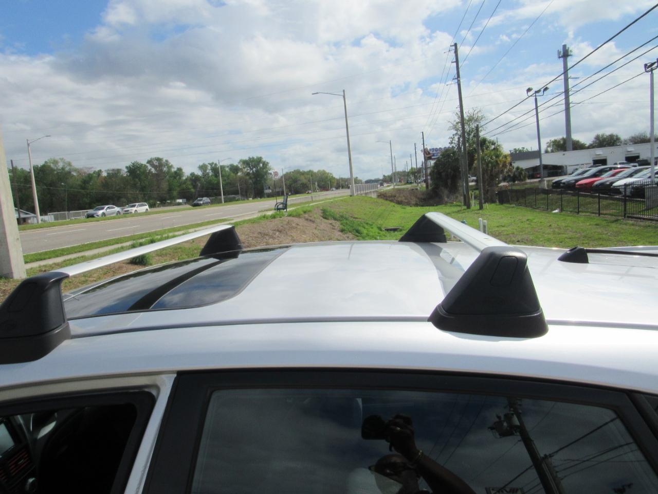 Subaru Impreza Wagon WRX 5dr Man WRX Premium 2011