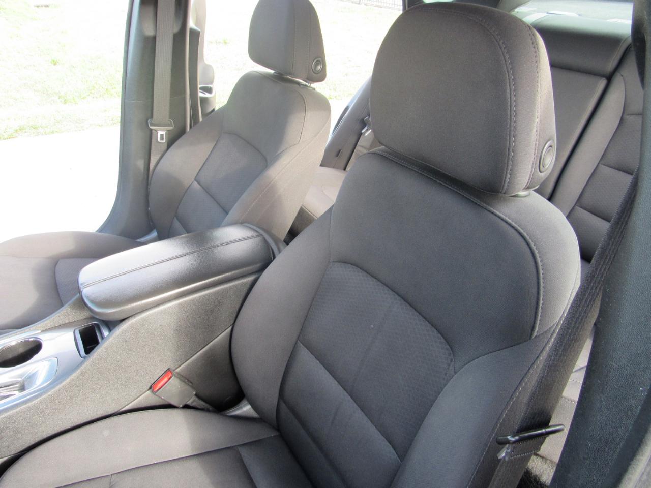 Chevrolet Malibu 4dr Sdn LT 2020