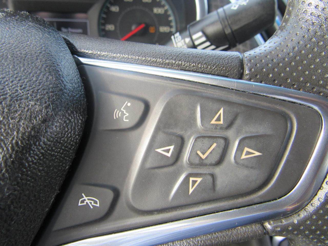 Chevrolet Malibu 4dr Sdn LT 2020