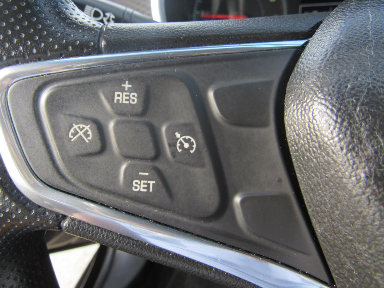 Chevrolet Malibu 4dr Sdn LT 2020