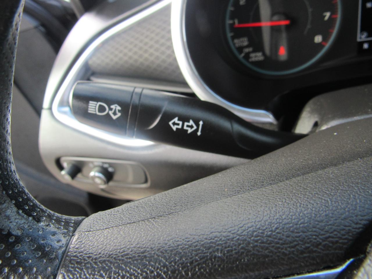 Chevrolet Malibu 4dr Sdn LT 2020