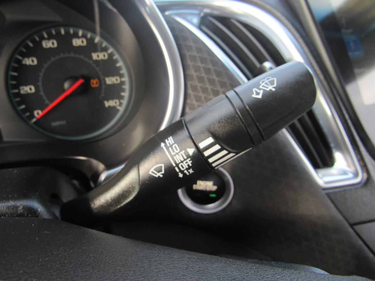 Chevrolet Malibu 4dr Sdn LT 2020