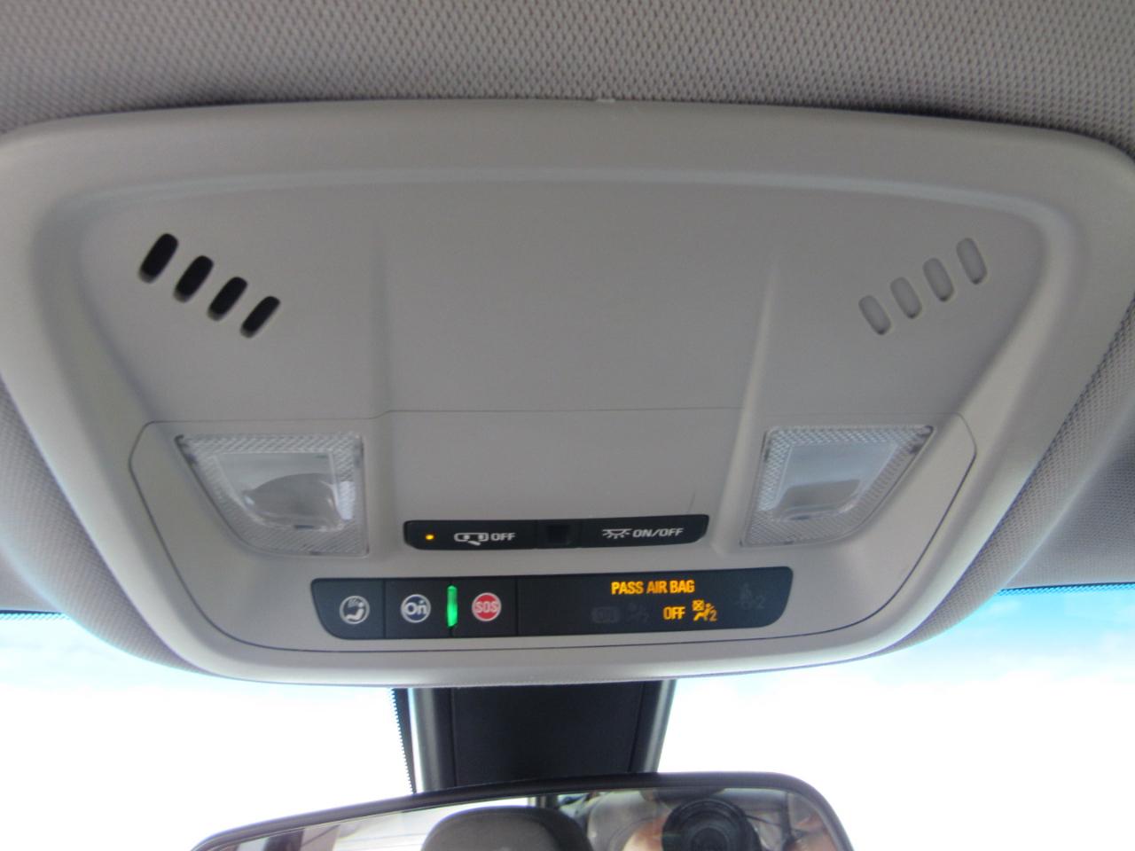 Chevrolet Malibu 4dr Sdn LT 2020