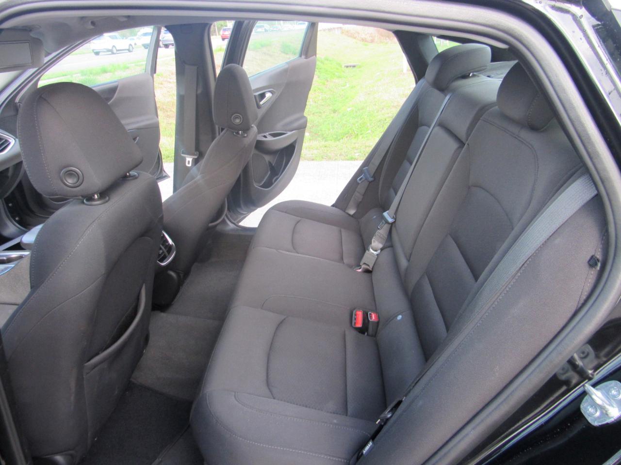 Chevrolet Malibu 4dr Sdn LT 2020