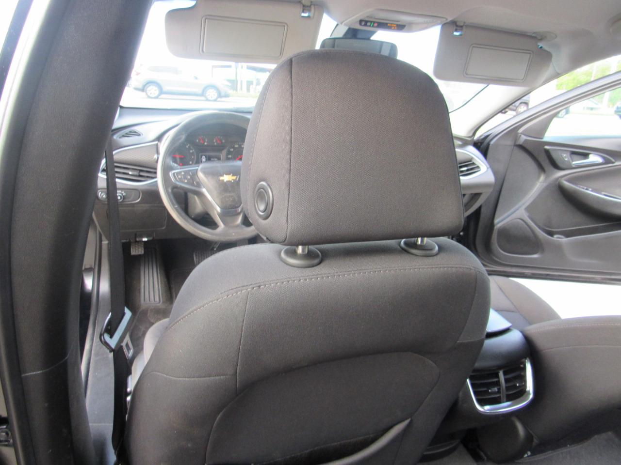 Chevrolet Malibu 4dr Sdn LT 2020