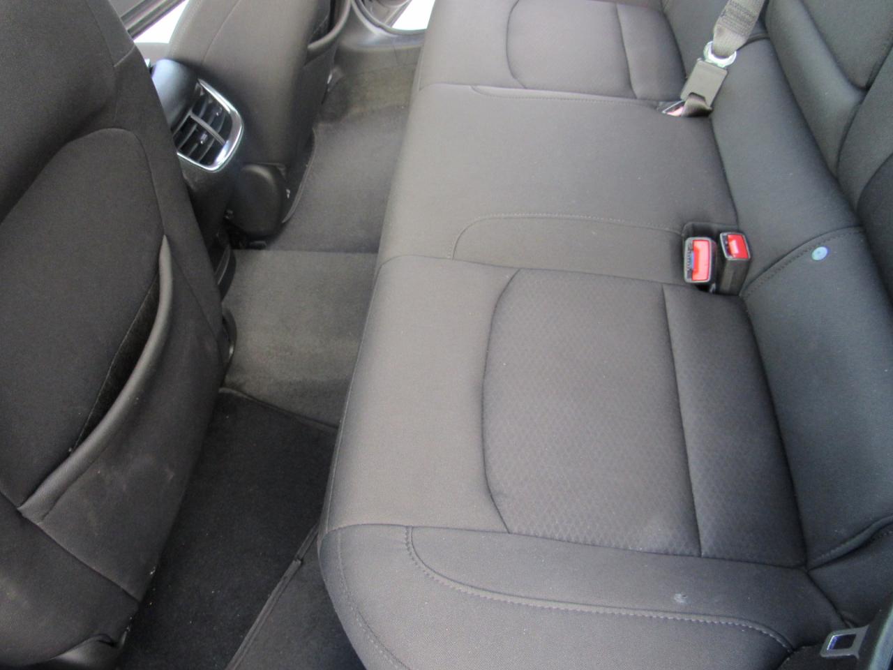 Chevrolet Malibu 4dr Sdn LT 2020