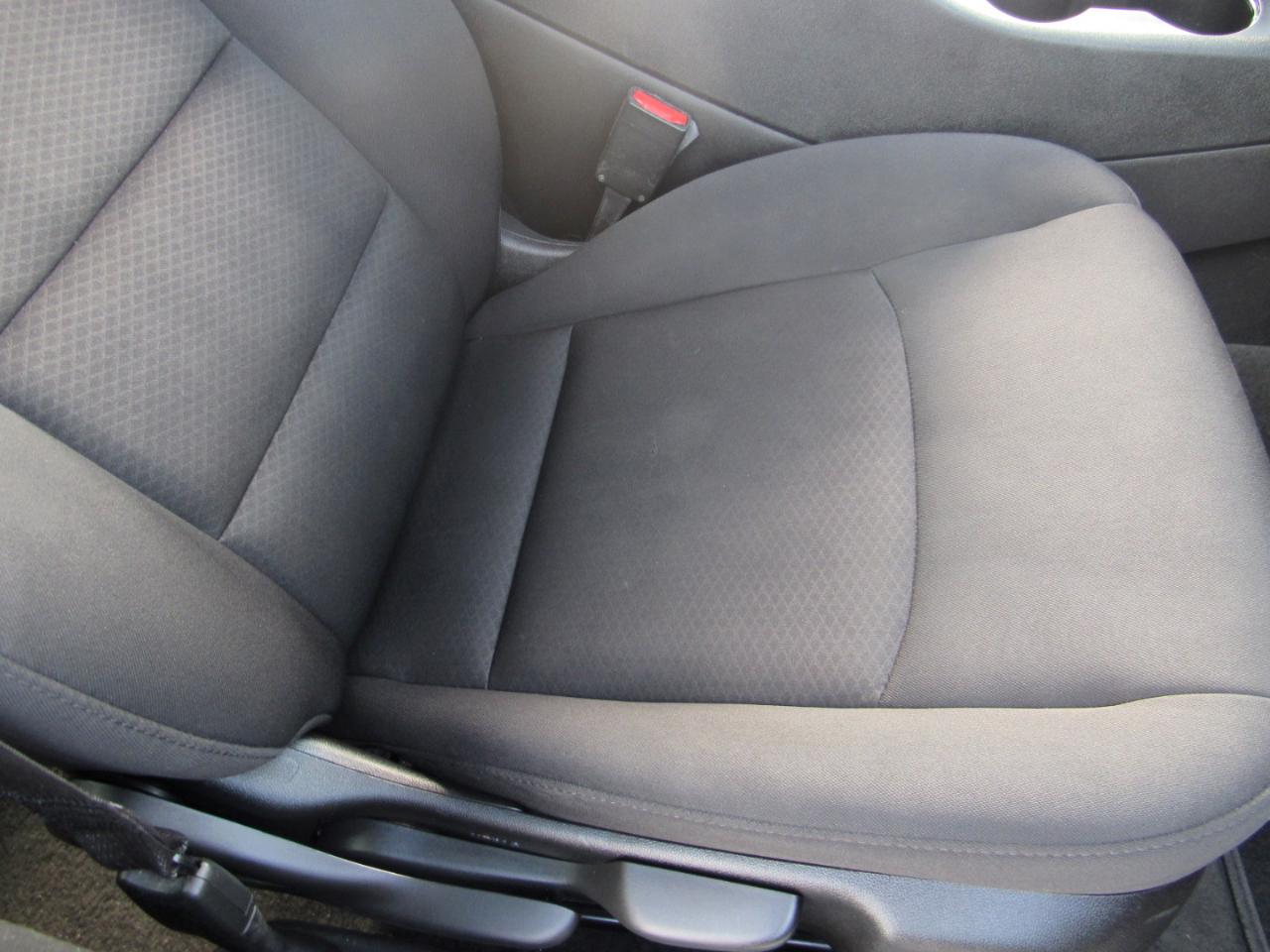 Chevrolet Malibu 4dr Sdn LT 2020