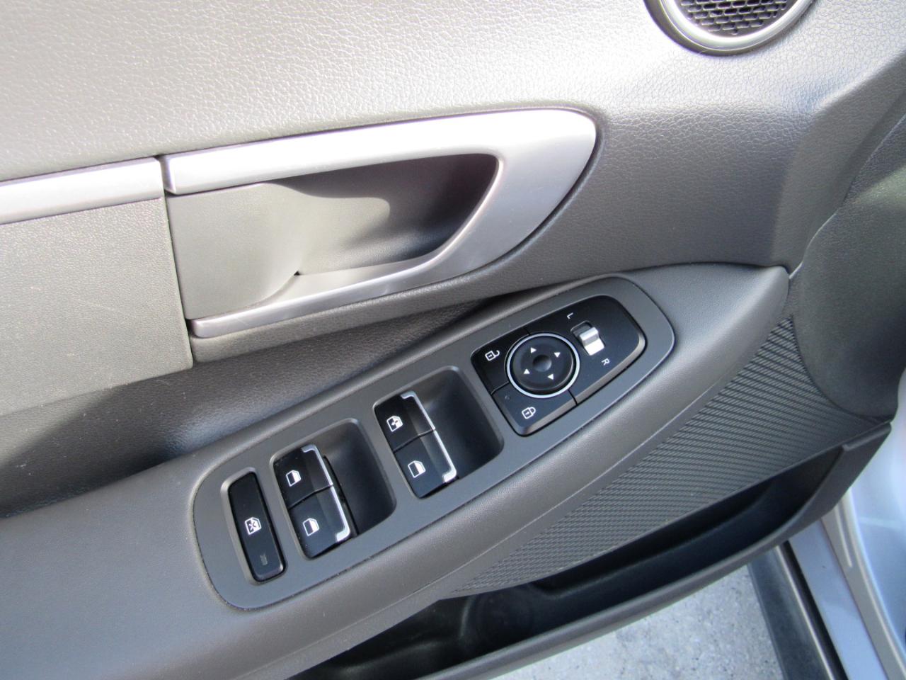 Hyundai Sonata SE 2.5L 2021