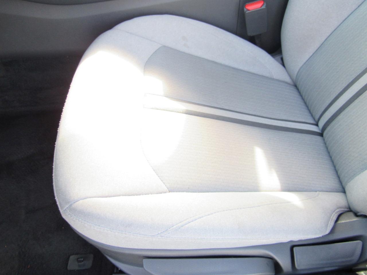 Hyundai Sonata SE 2.5L 2021