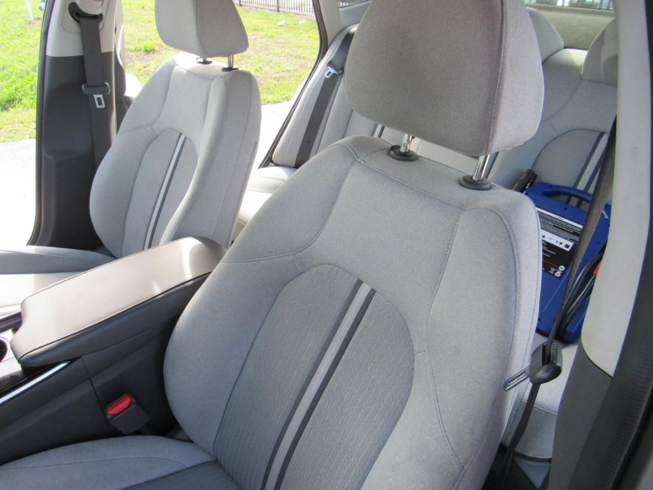 Hyundai Sonata SE 2.5L 2021