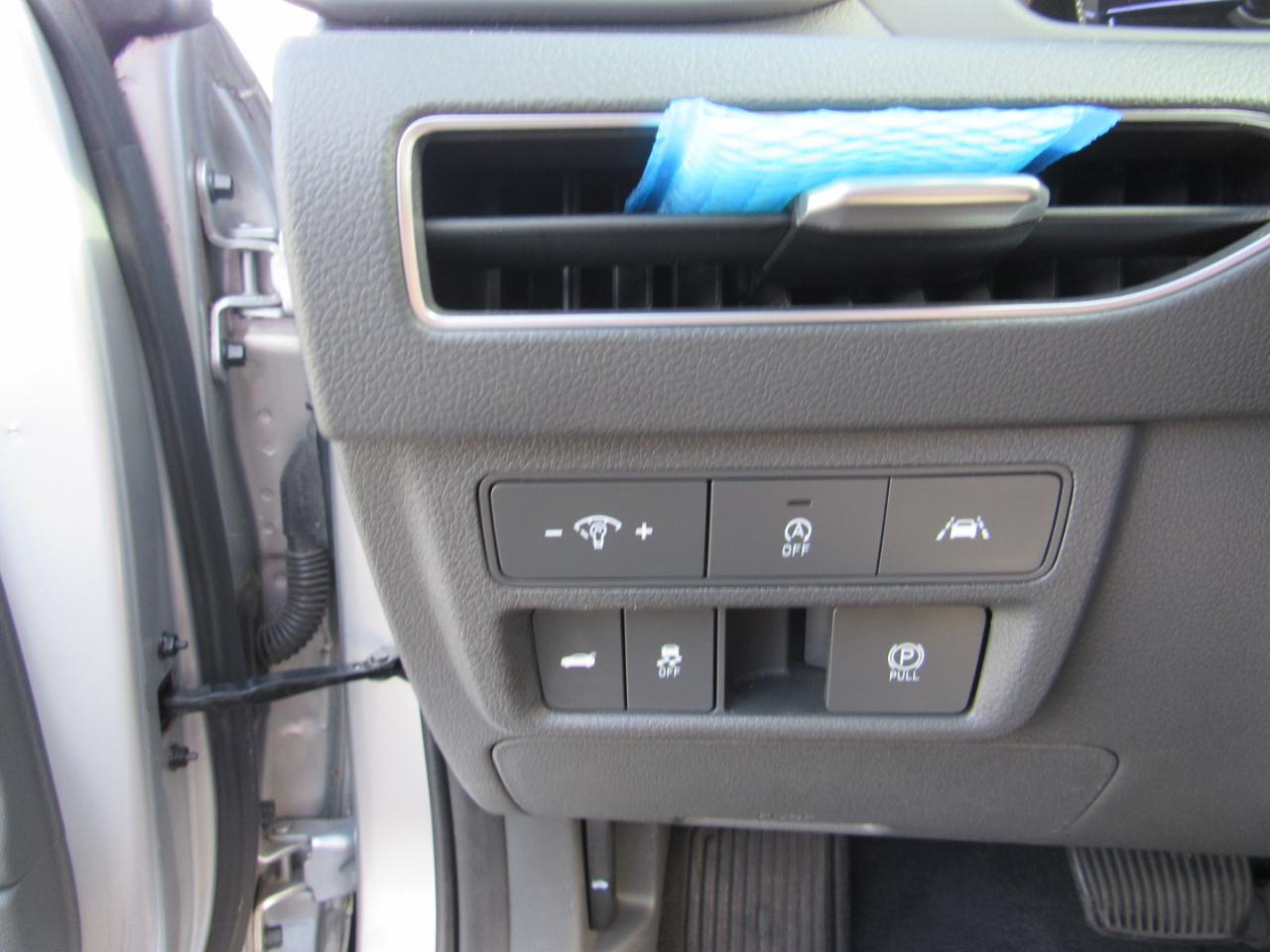 Hyundai Sonata SE 2.5L 2021