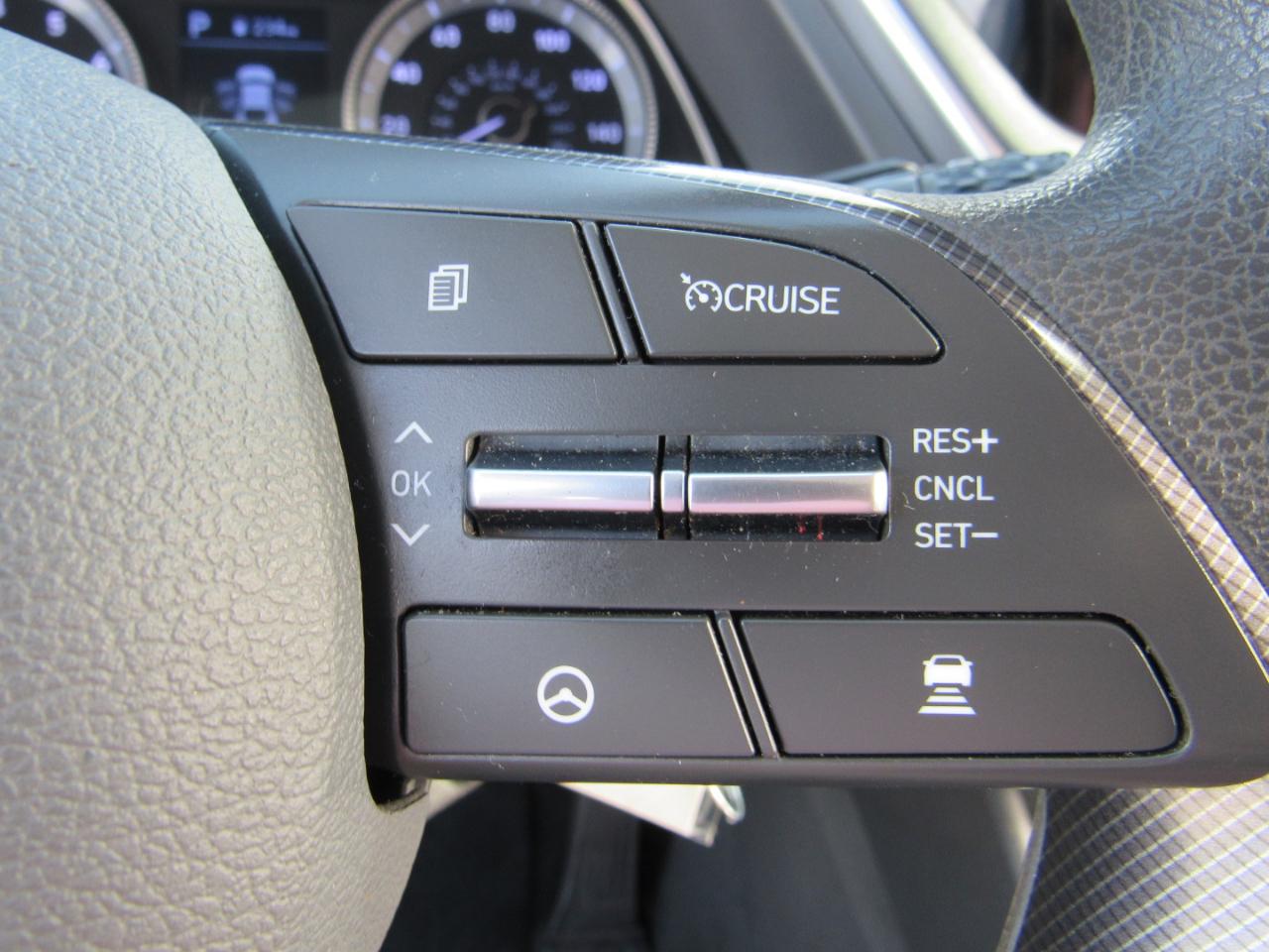 Hyundai Sonata SE 2.5L 2021