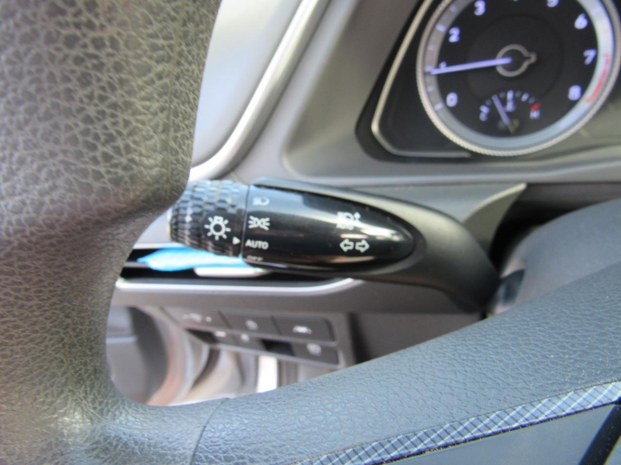 Hyundai Sonata SE 2.5L 2021