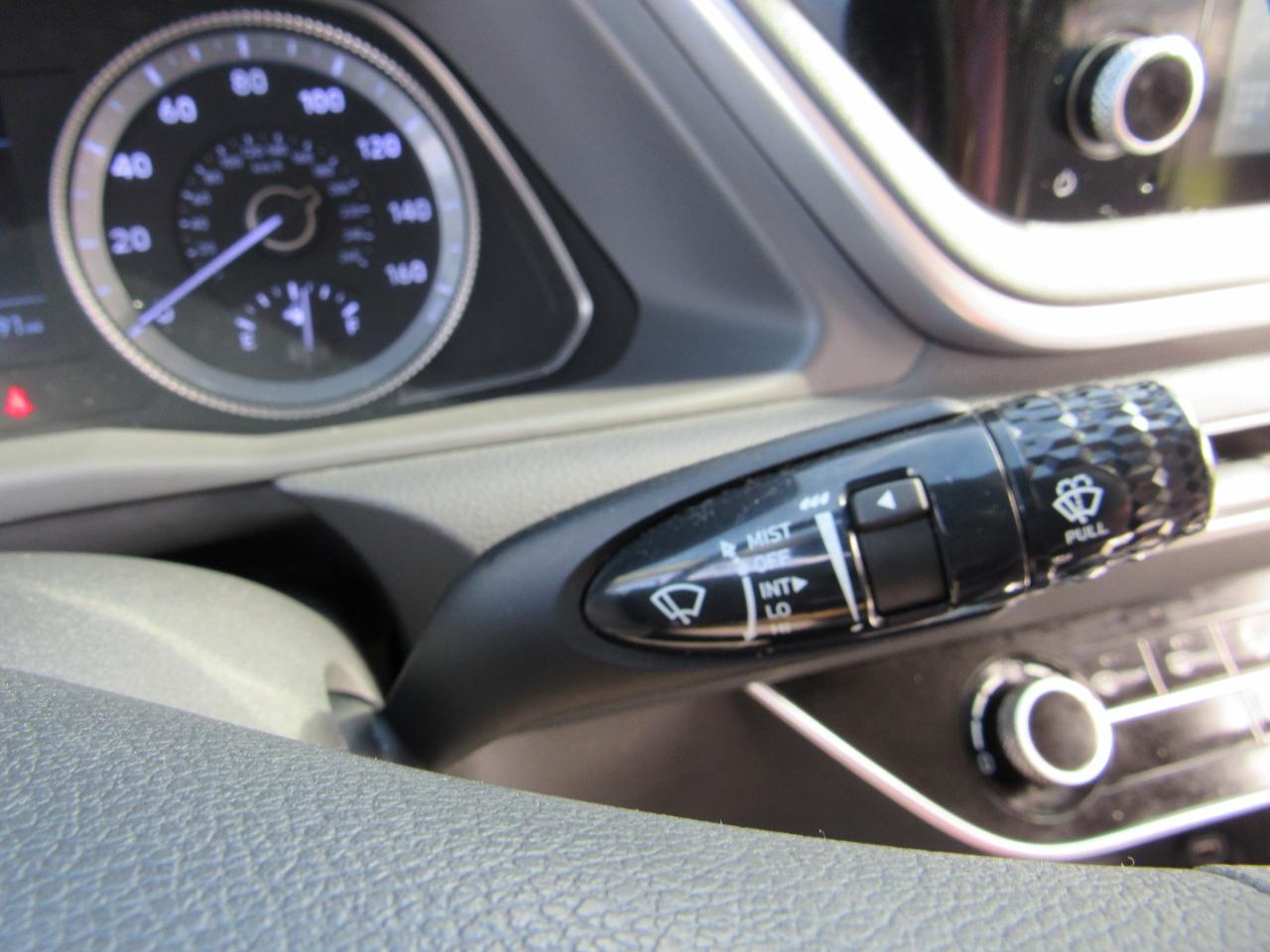 Hyundai Sonata SE 2.5L 2021