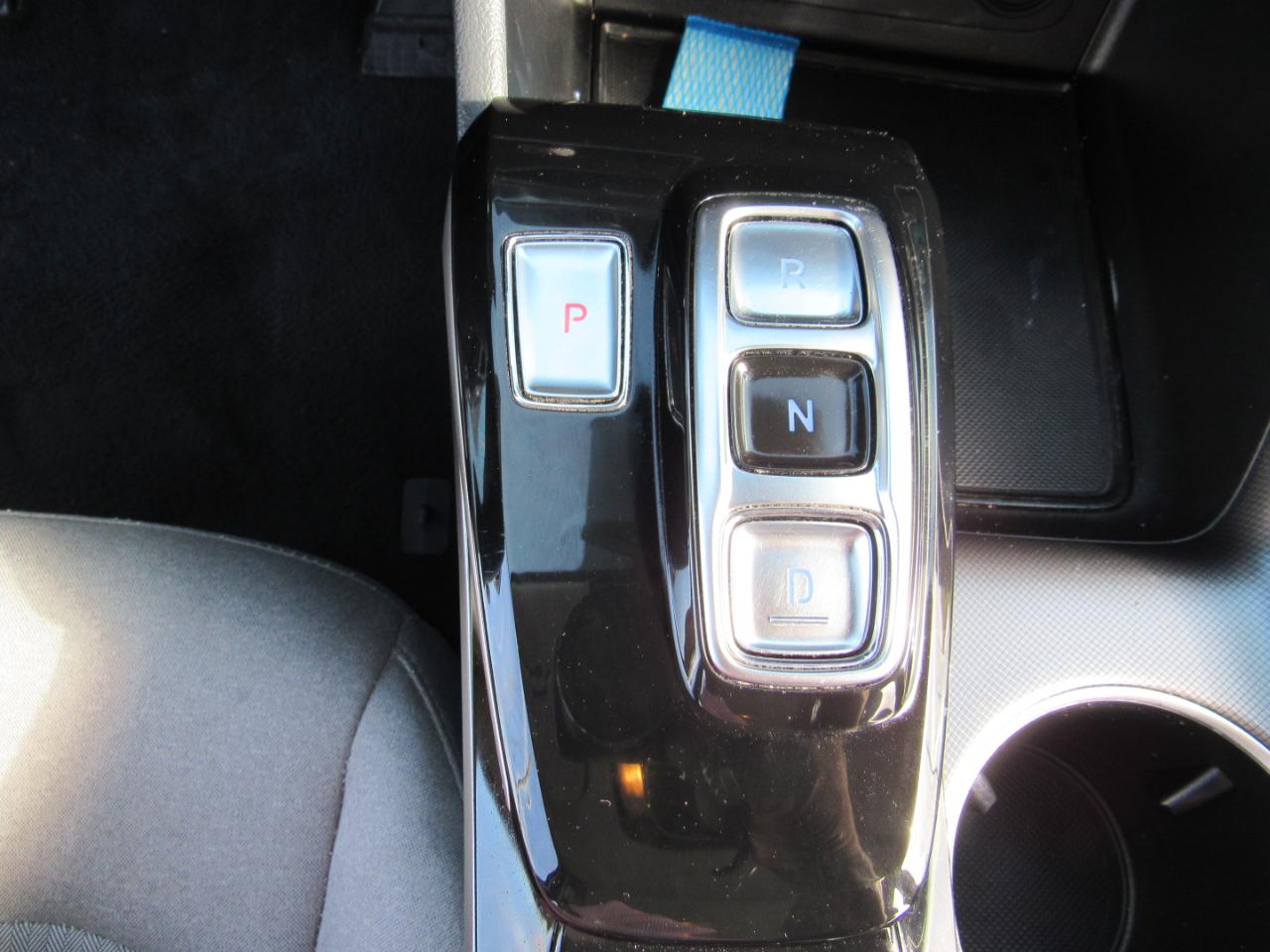 Hyundai Sonata SE 2.5L 2021