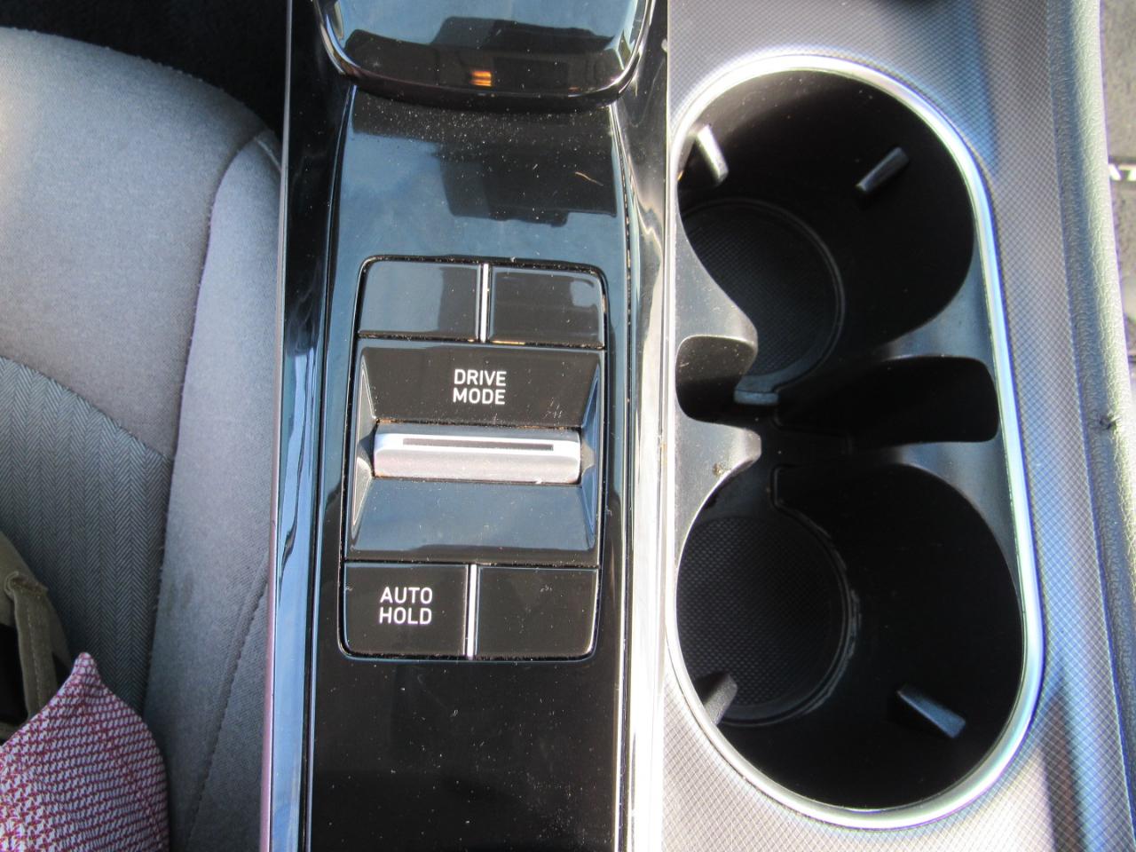 Hyundai Sonata SE 2.5L 2021