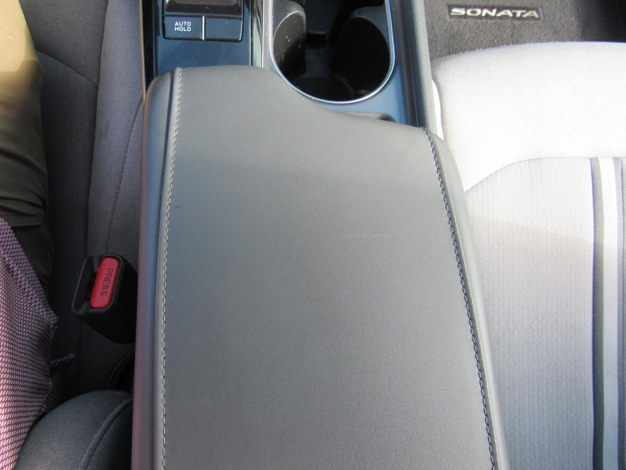 Hyundai Sonata SE 2.5L 2021