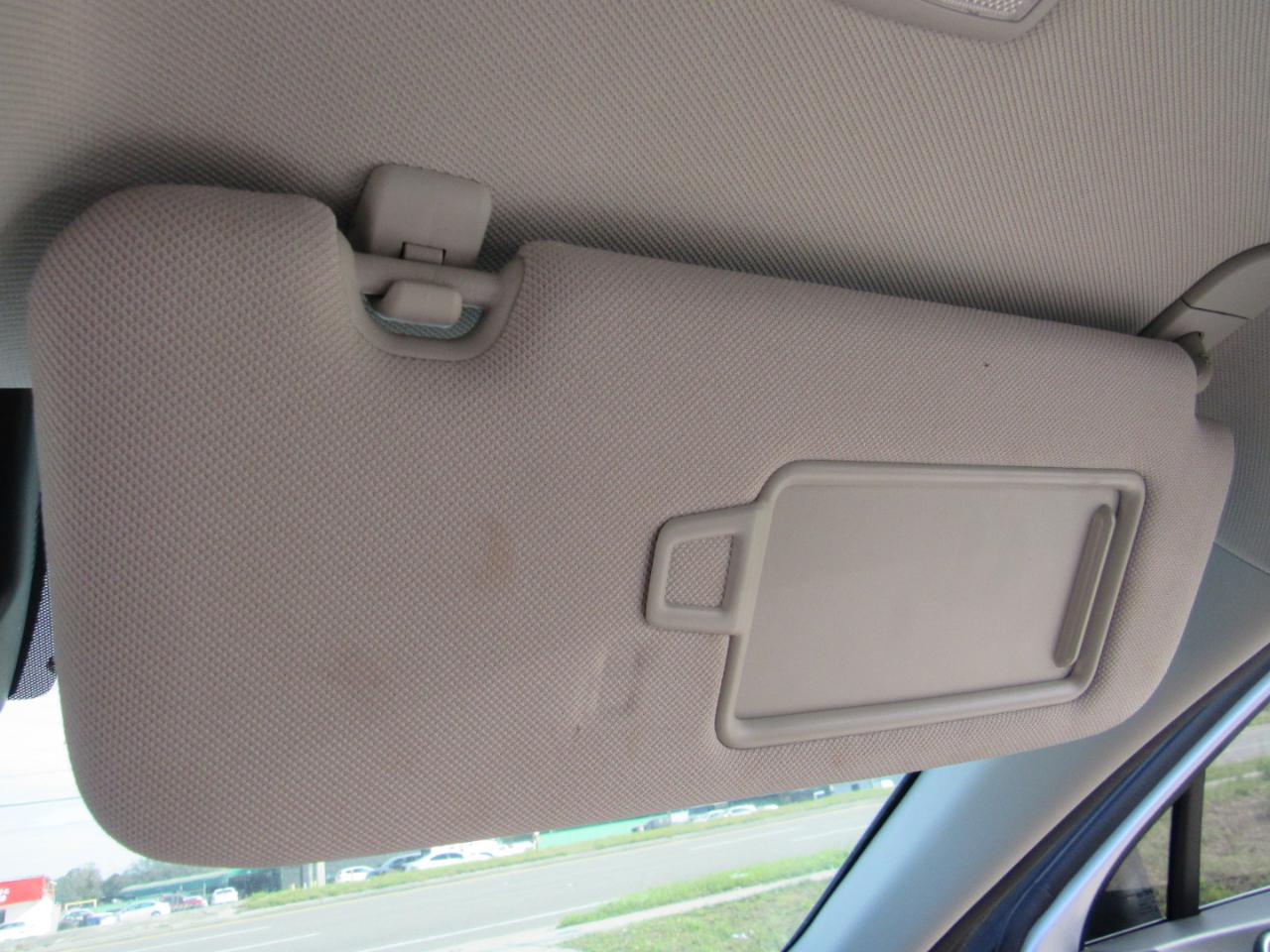 Hyundai Sonata SE 2.5L 2021