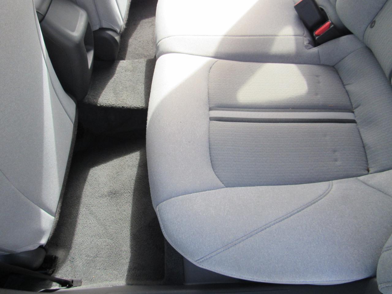 Hyundai Sonata SE 2.5L 2021