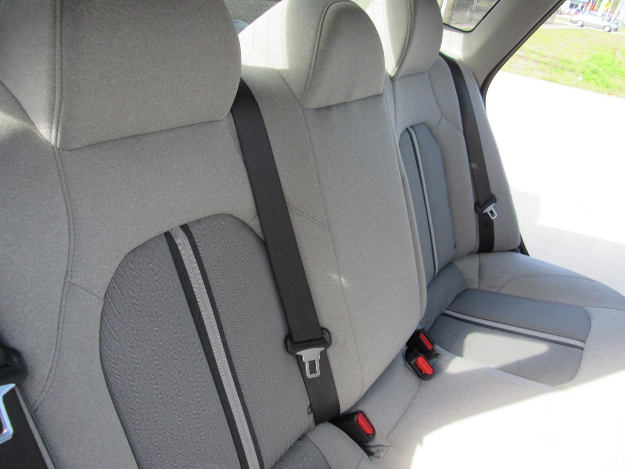 Hyundai Sonata SE 2.5L 2021