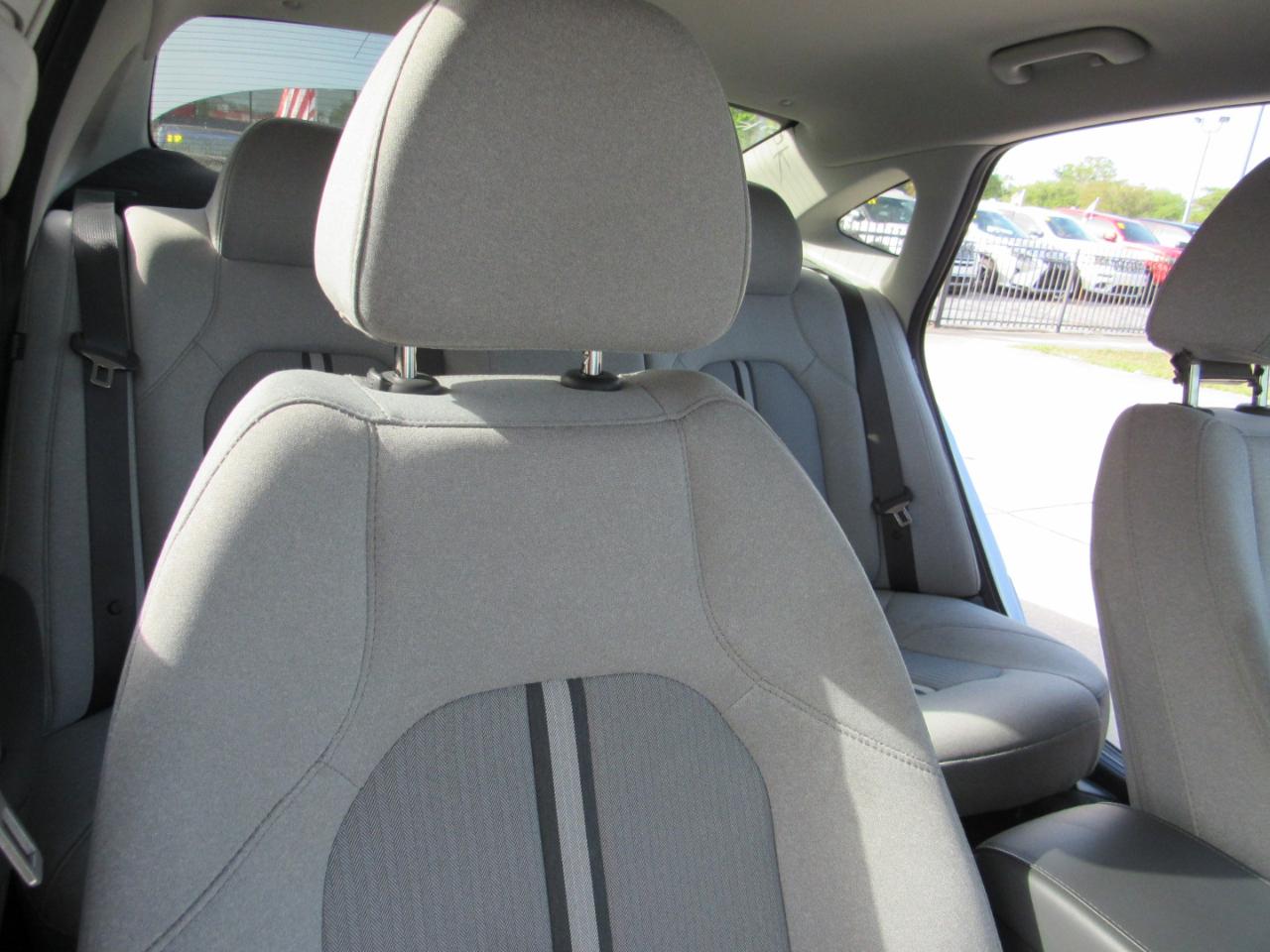 Hyundai Sonata SE 2.5L 2021