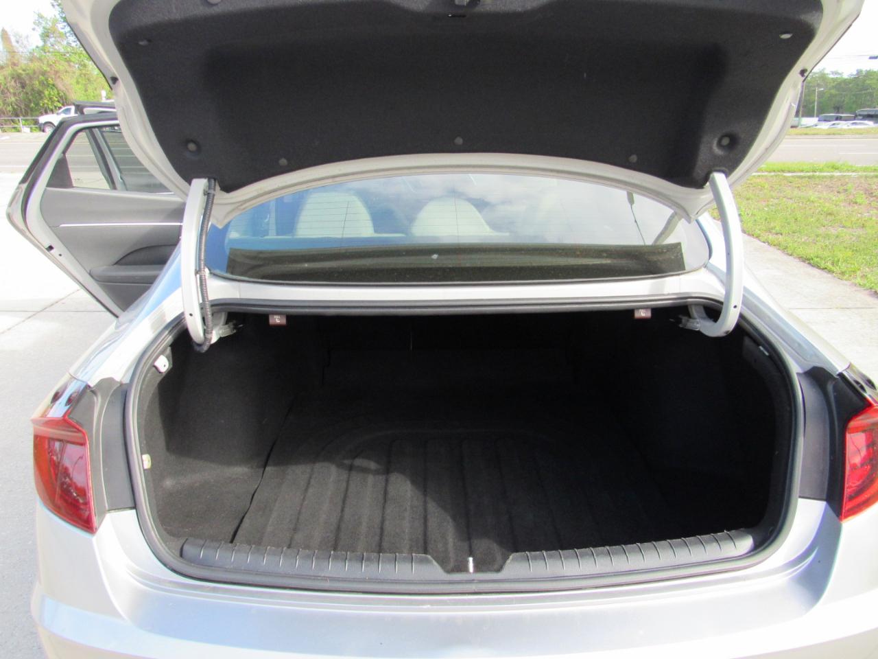 Hyundai Sonata SE 2.5L 2021