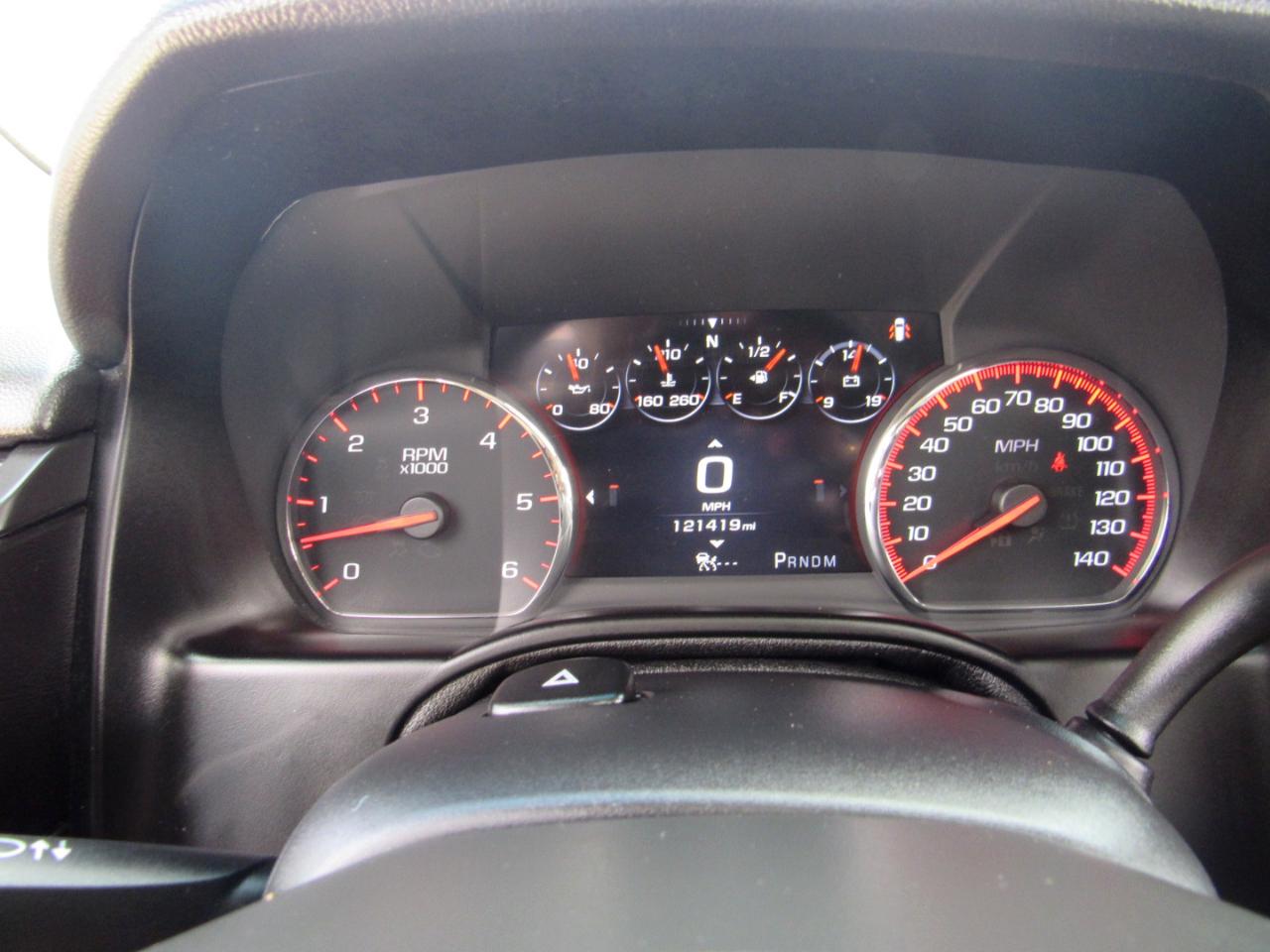 GMC Yukon XL 2WD 4dr Denali 2016