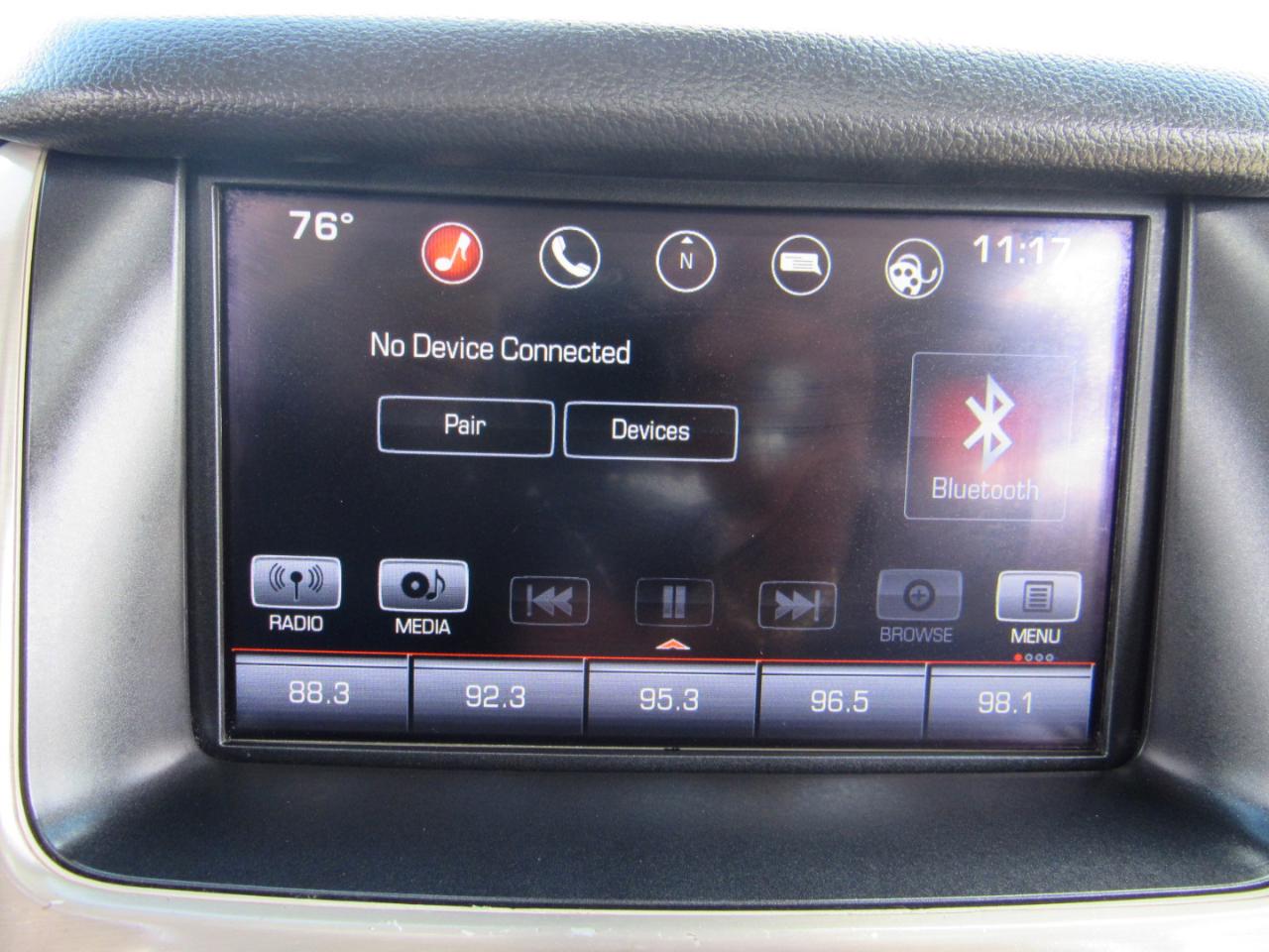 GMC Yukon XL 2WD 4dr Denali 2016