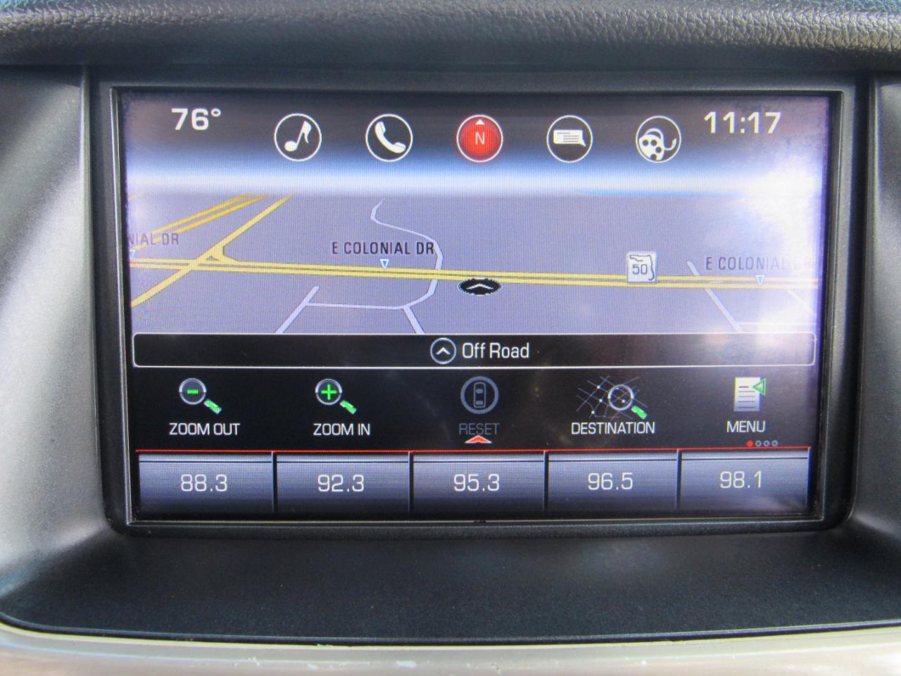 GMC Yukon XL 2WD 4dr Denali 2016