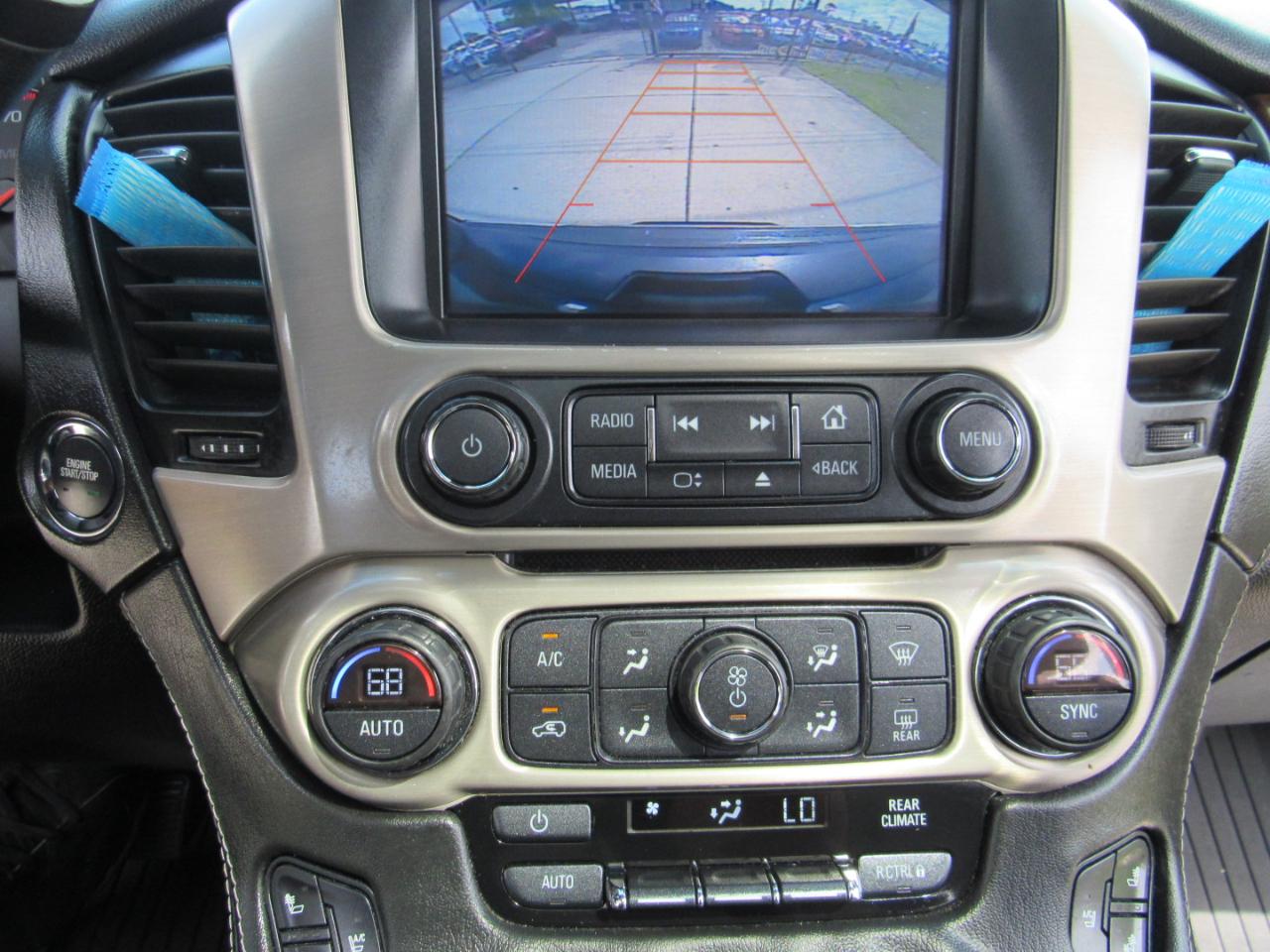 GMC Yukon XL 2WD 4dr Denali 2016