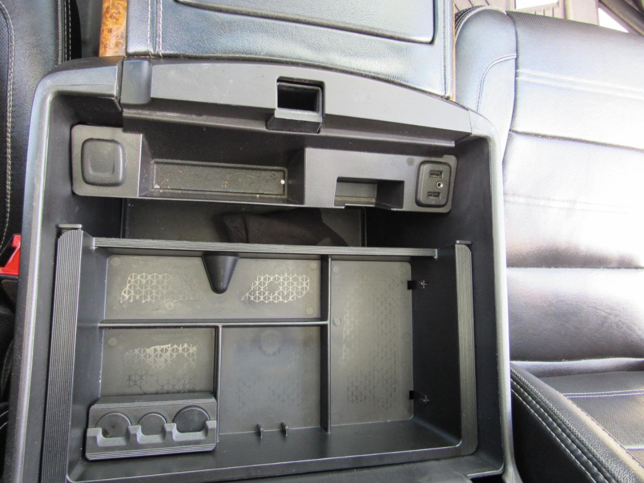 GMC Yukon XL 2WD 4dr Denali 2016