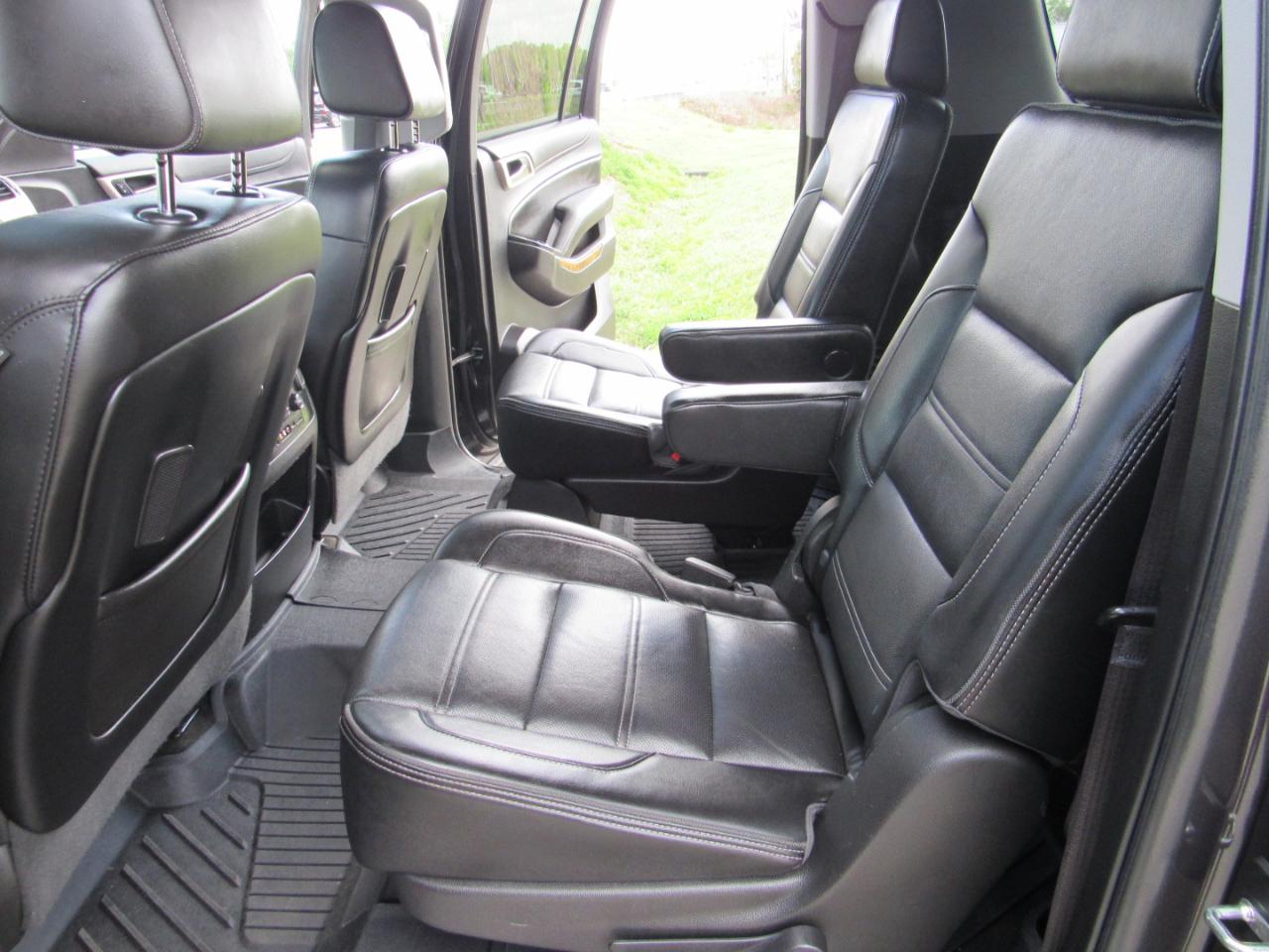 GMC Yukon XL 2WD 4dr Denali 2016