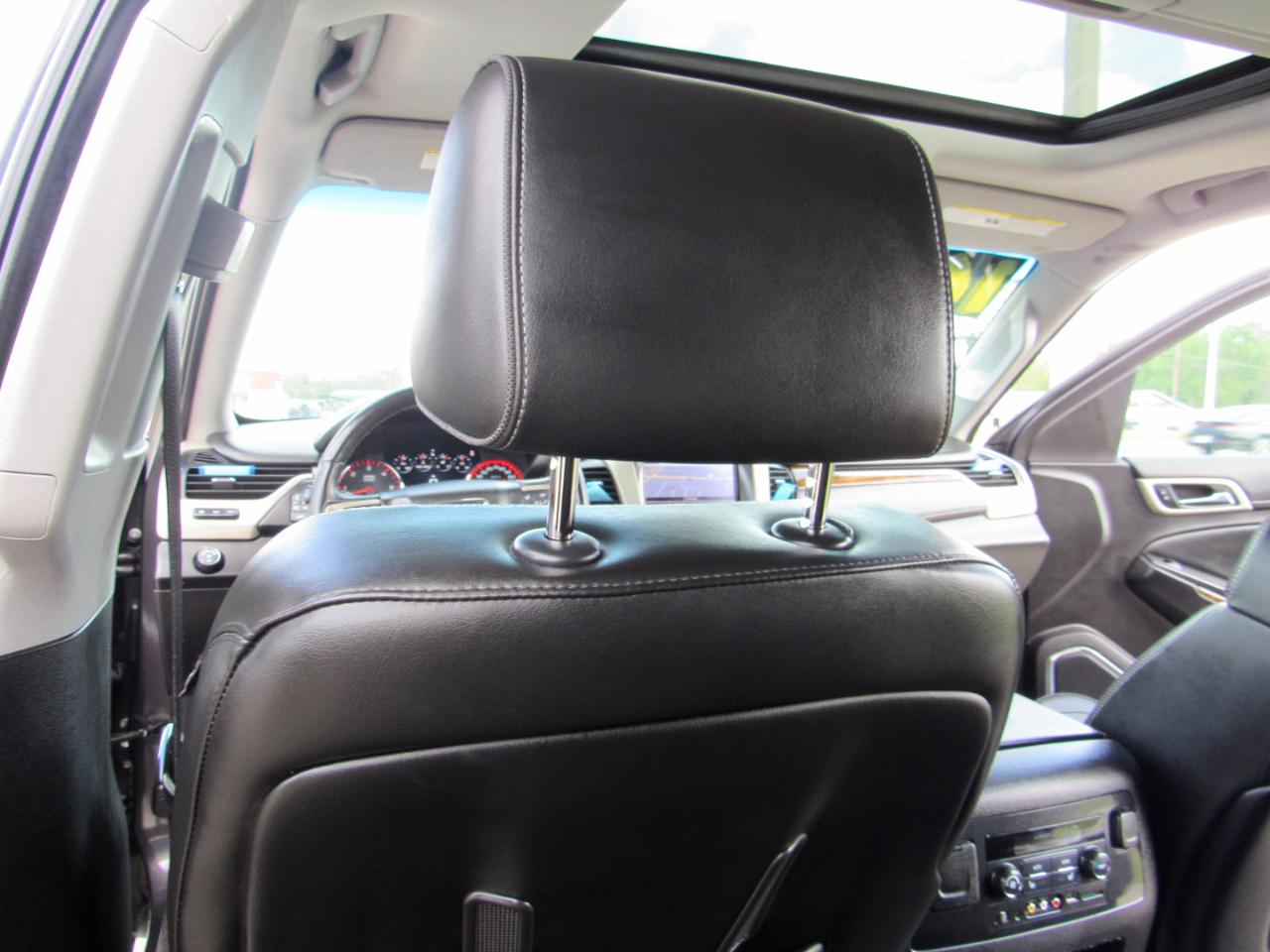 GMC Yukon XL 2WD 4dr Denali 2016