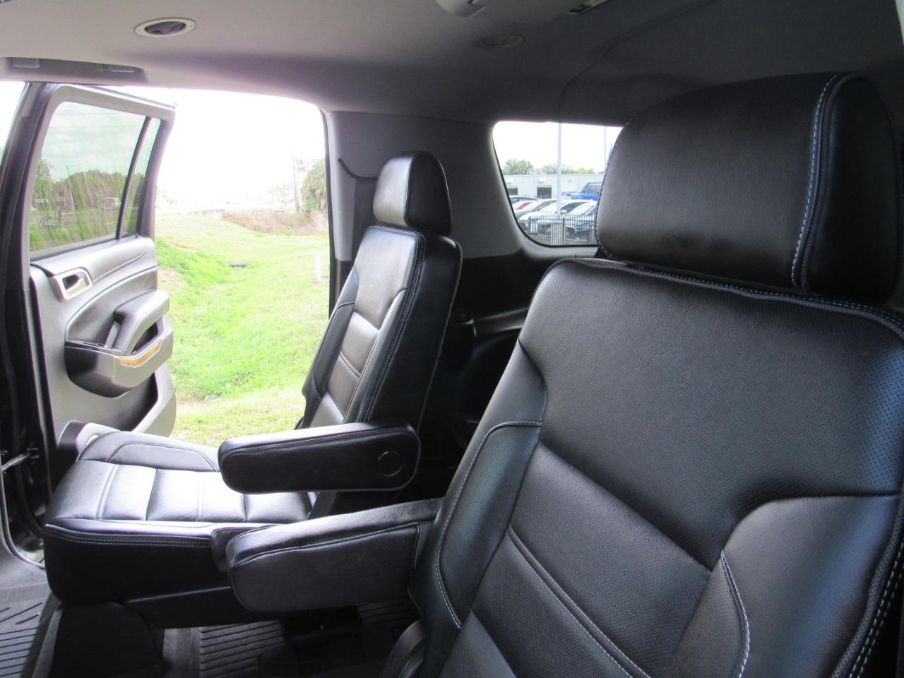 GMC Yukon XL 2WD 4dr Denali 2016