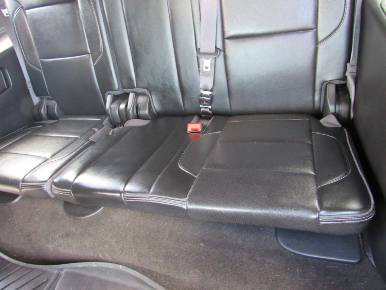 GMC Yukon XL 2WD 4dr Denali 2016