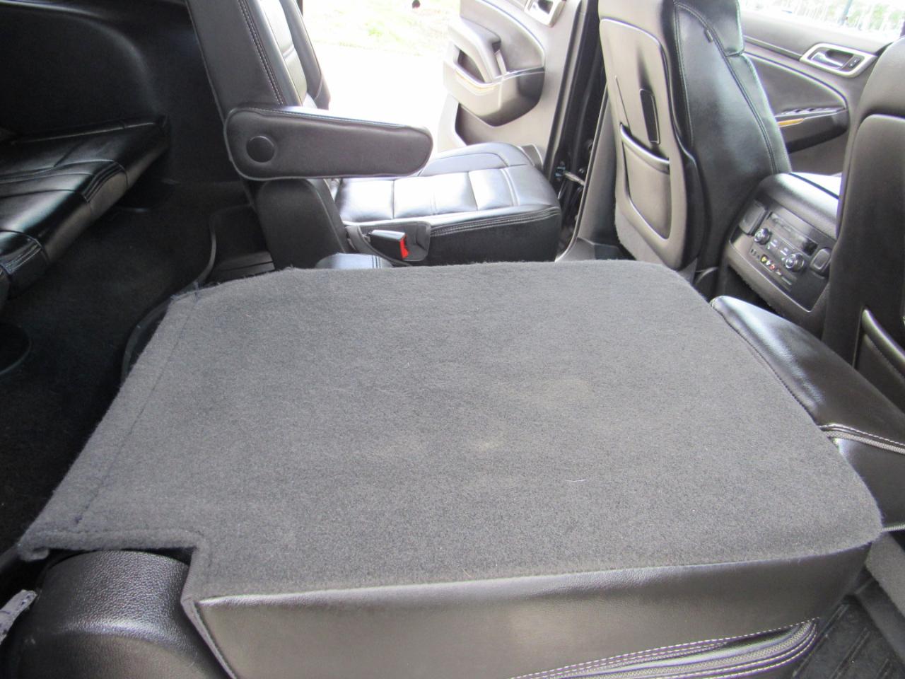 GMC Yukon XL 2WD 4dr Denali 2016