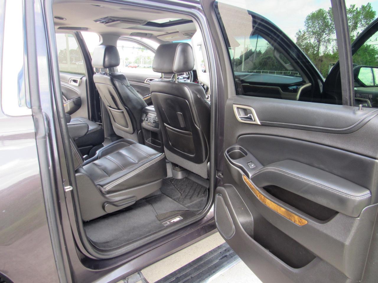 GMC Yukon XL 2WD 4dr Denali 2016