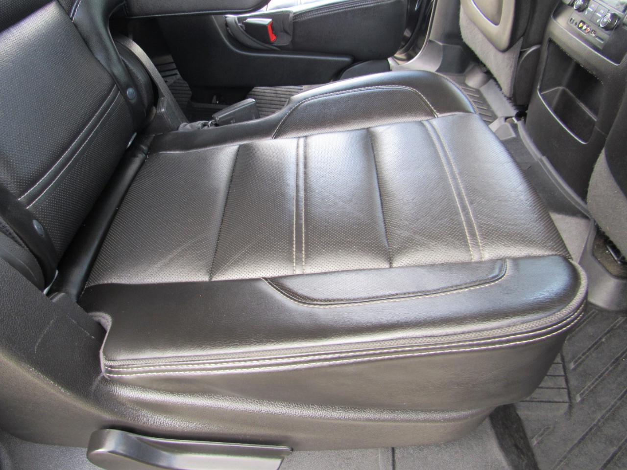 GMC Yukon XL 2WD 4dr Denali 2016