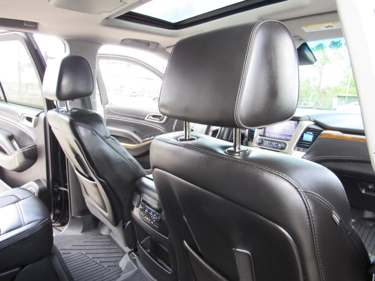 GMC Yukon XL 2WD 4dr Denali 2016