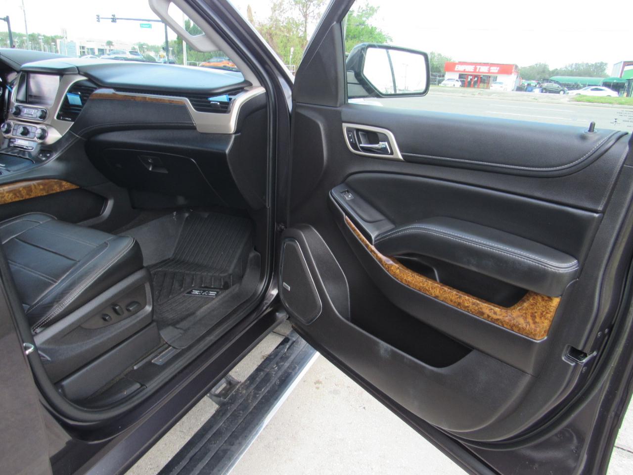 GMC Yukon XL 2WD 4dr Denali 2016