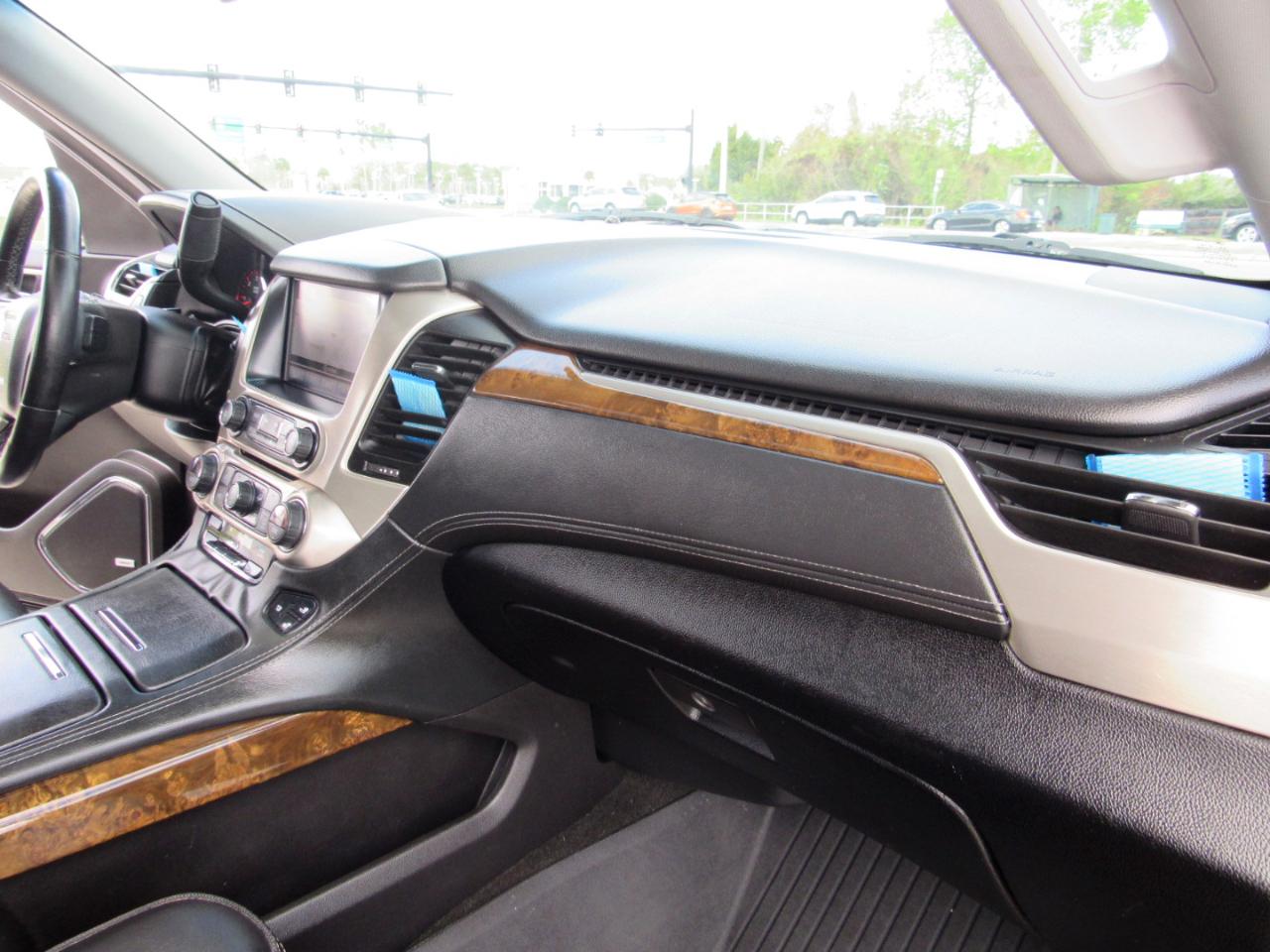 GMC Yukon XL 2WD 4dr Denali 2016