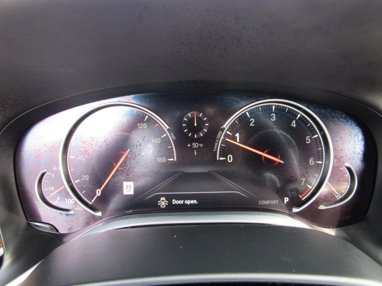 BMW 7 Series 750i Sedan 2018