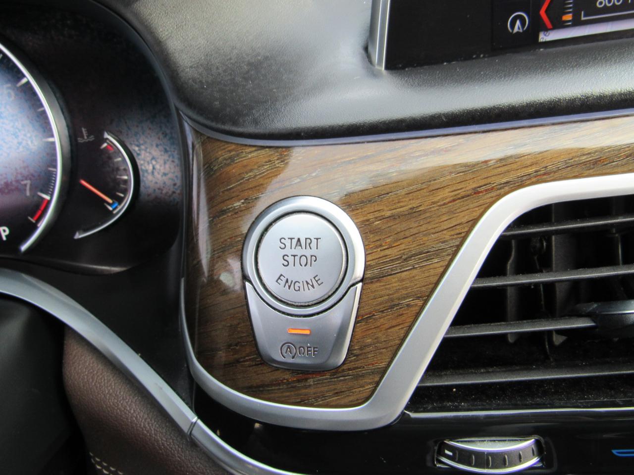 BMW 7 Series 750i Sedan 2018