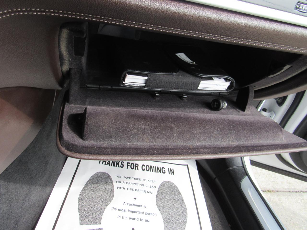 BMW 7 Series 750i Sedan 2018