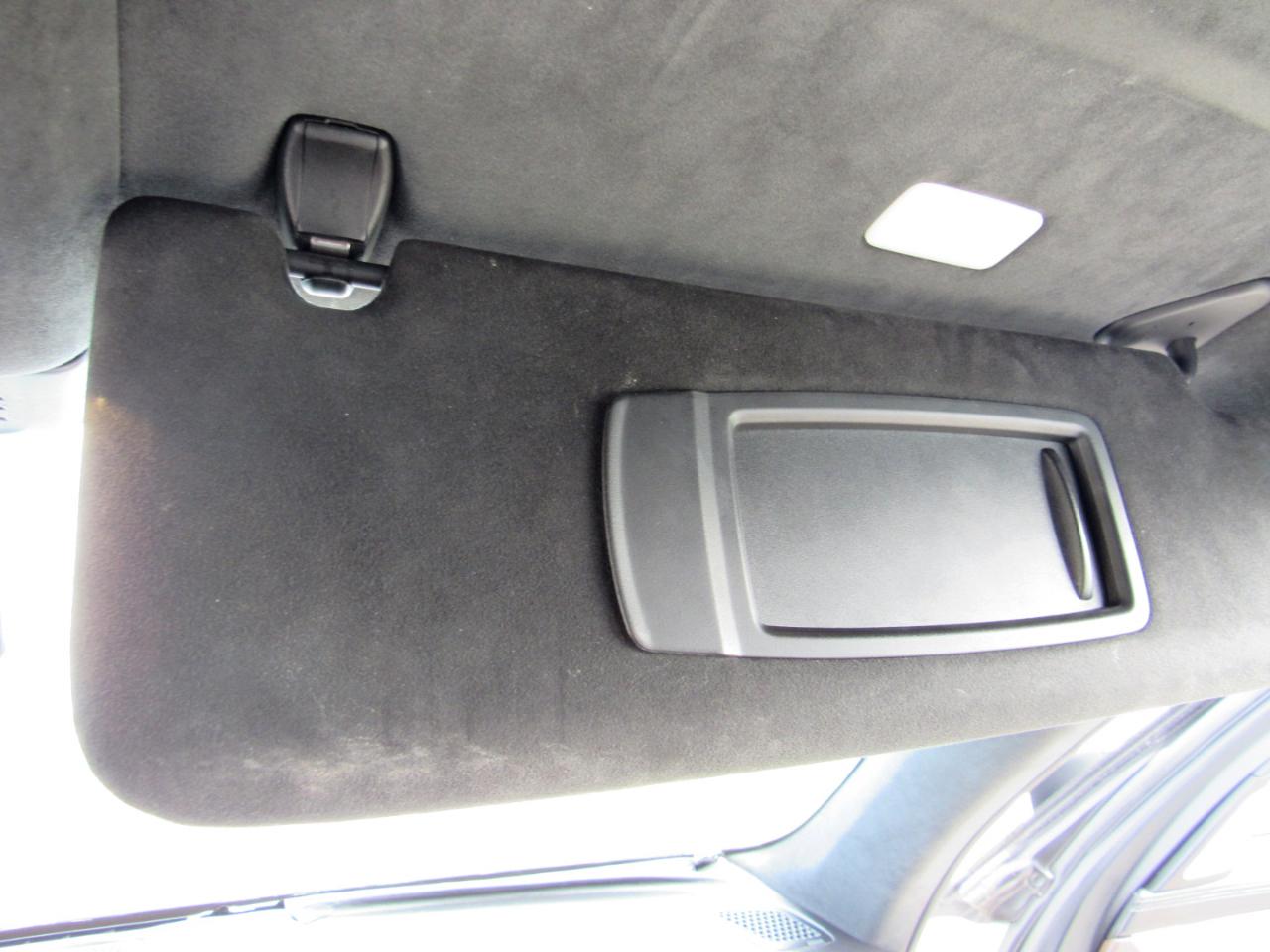 BMW 7 Series 750i Sedan 2018