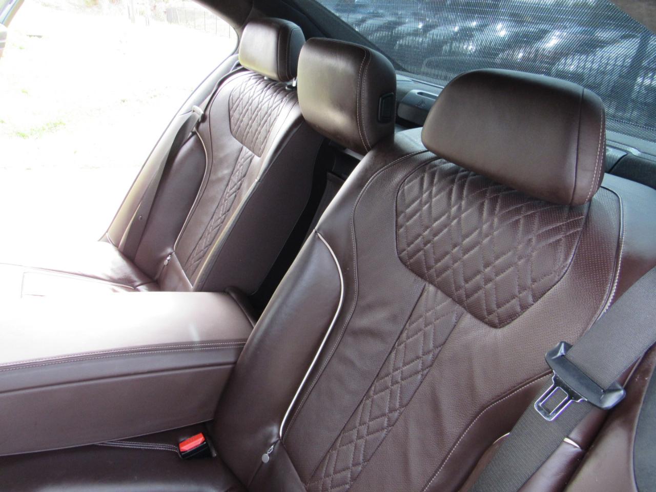 BMW 7 Series 750i Sedan 2018