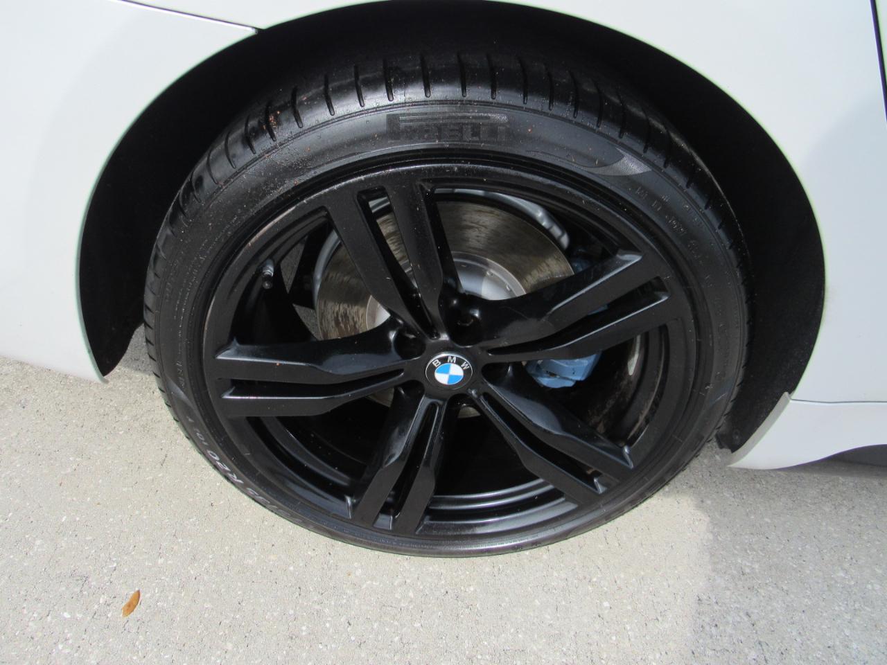 BMW 7 Series 750i Sedan 2018