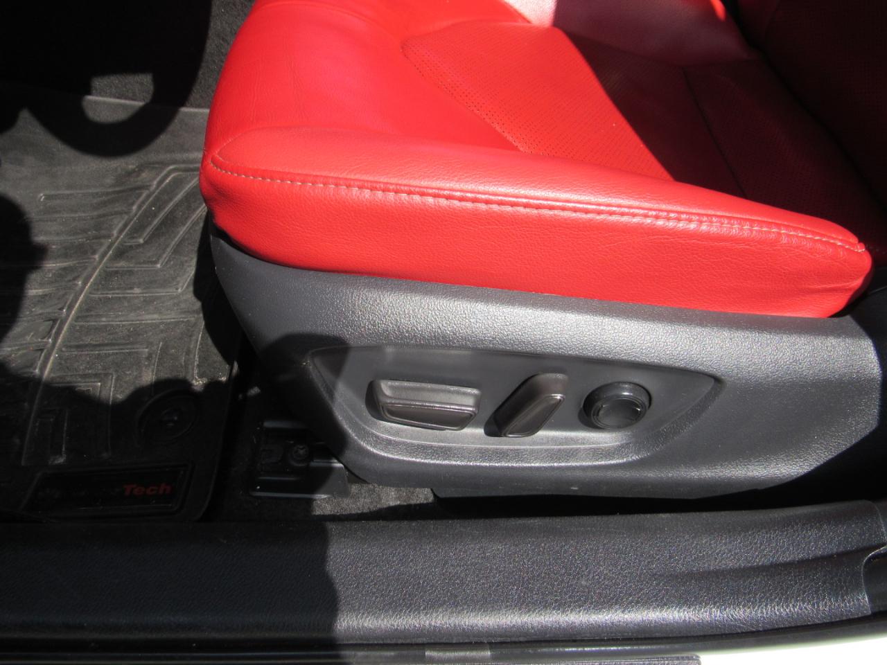 Toyota Camry XSE V6 Auto (Natl) 2018